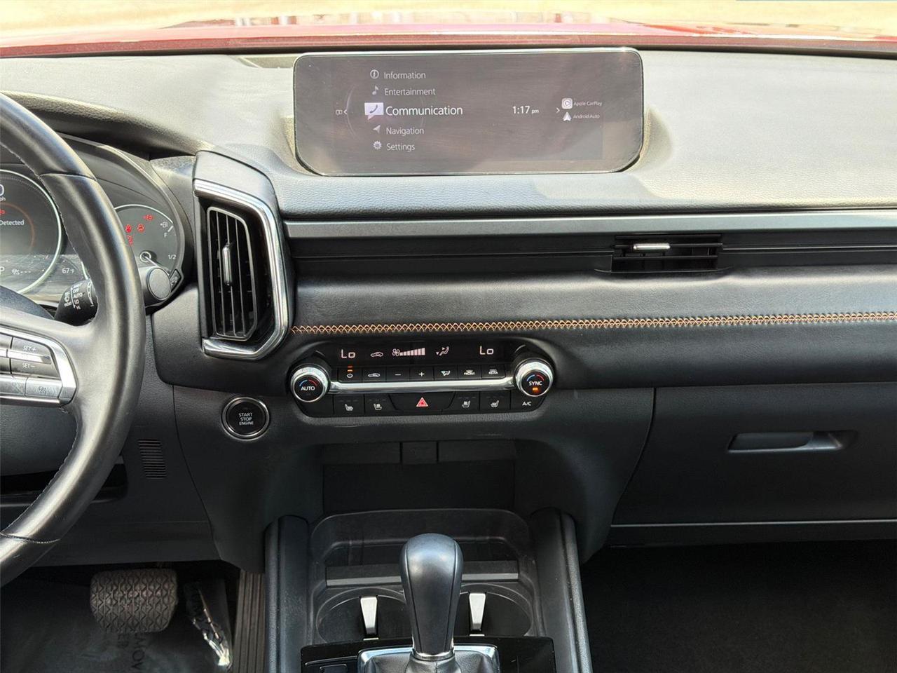 2023 Mazda CX-50 2.5 S Premium Plus Package Hagerstown MD