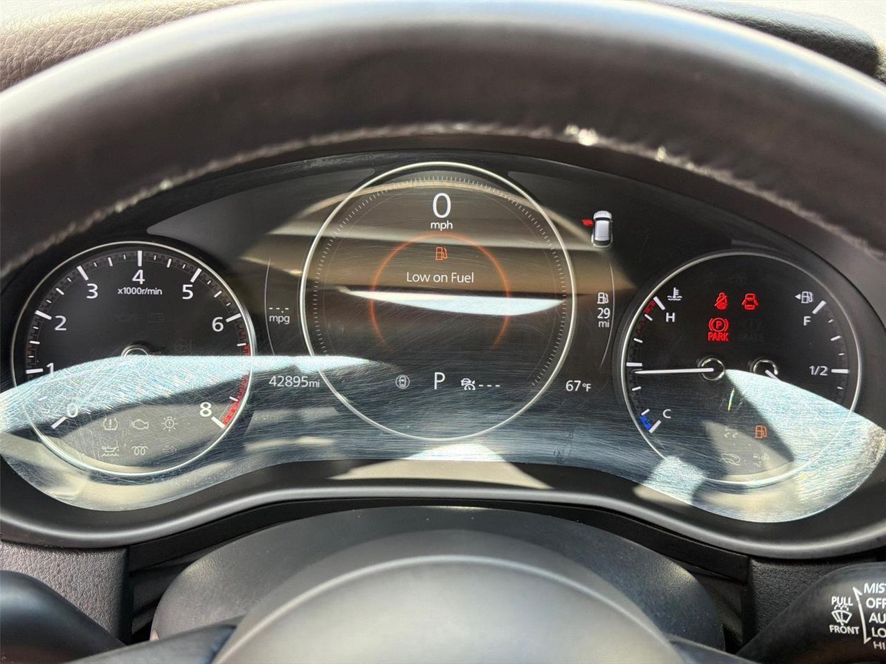 2023 Mazda CX-50 2.5 S Premium Plus Package Hagerstown MD