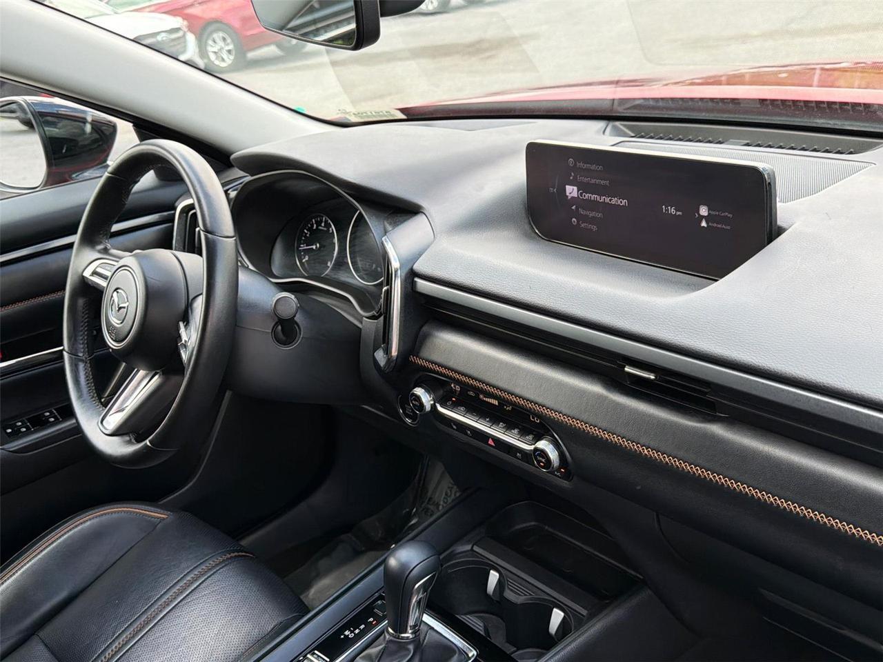 2023 Mazda CX-50 2.5 S Premium Plus Package Hagerstown MD