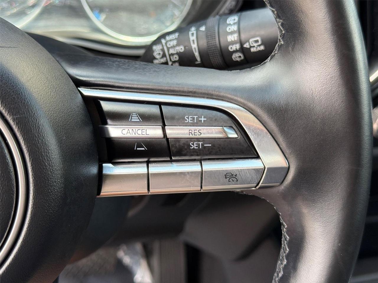 2023 Mazda CX-50 2.5 S Premium Plus Package Hagerstown MD