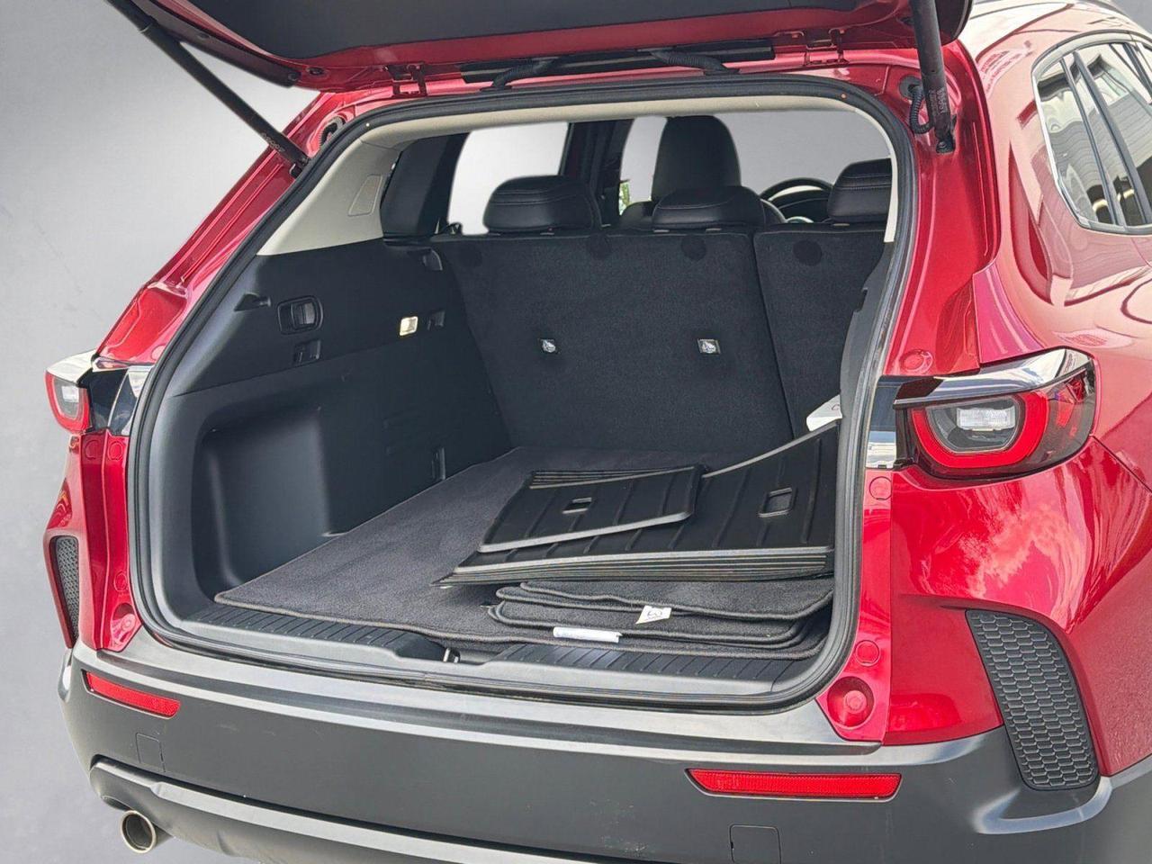 2023 Mazda CX-50 2.5 S Premium Plus Package Hagerstown MD