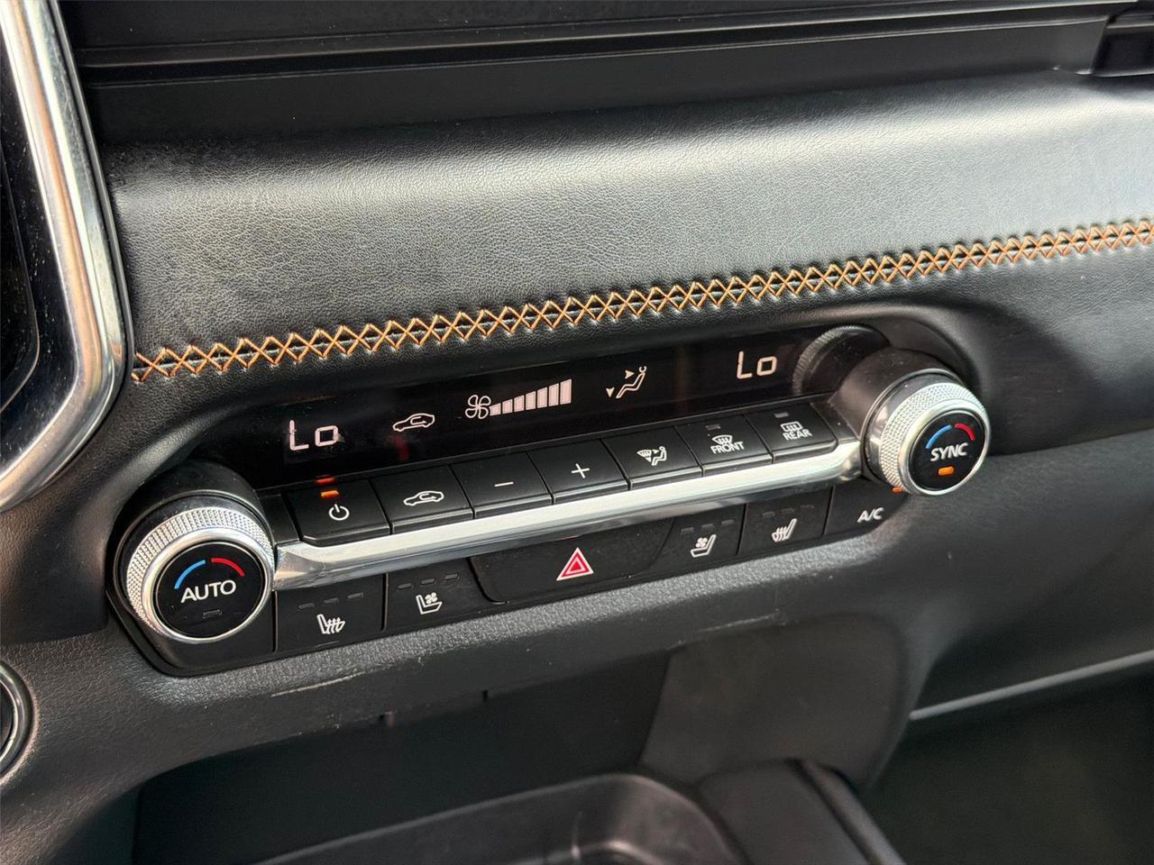 2023 Mazda CX-50 2.5 S Premium Plus Package Hagerstown MD