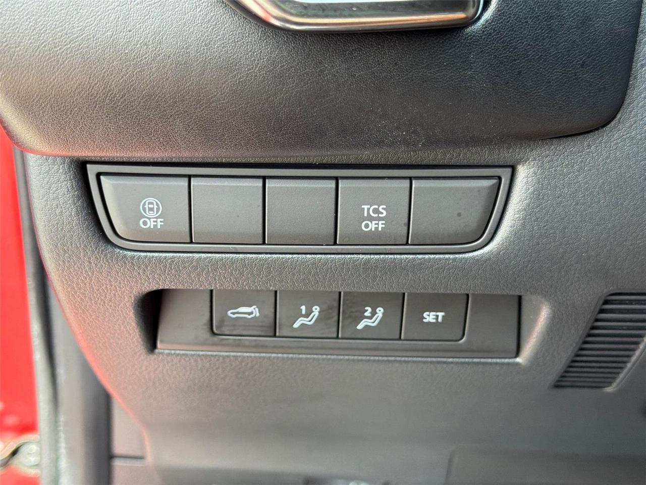 2023 Mazda CX-50 2.5 S Premium Plus Package Hagerstown MD