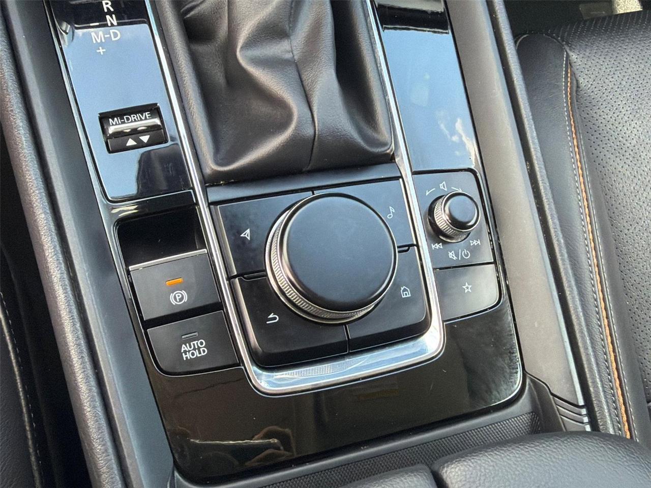 2023 Mazda CX-50 2.5 S Premium Plus Package Hagerstown MD