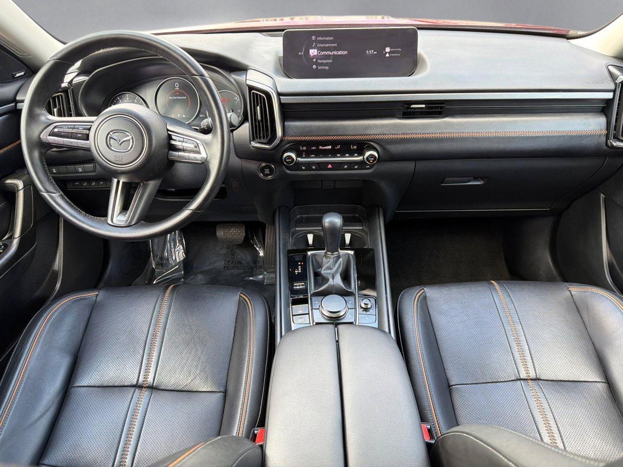 2023 Mazda CX-50 2.5 S Premium Plus Package Hagerstown MD