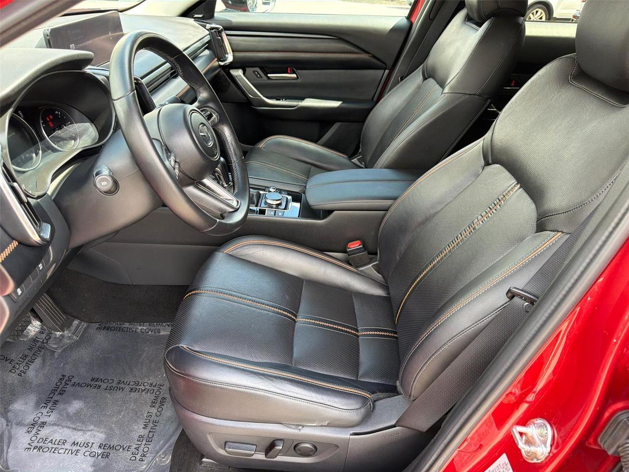 2023 Mazda CX-50 2.5 S Premium Plus Package Hagerstown MD