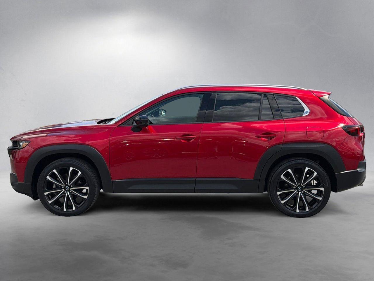 2023 Mazda CX-50 2.5 S Premium Plus Package Hagerstown MD