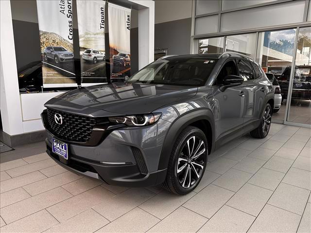 2023 Mazda CX-50 2.5 S Premium Plus