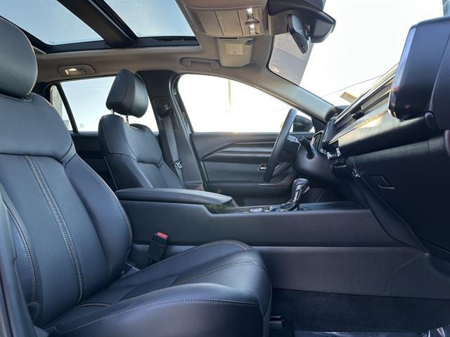 2023 Mazda CX-50 2.5 S Premium Plus Tucson AZ