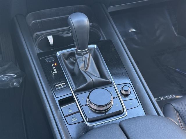 2023 Mazda CX-50 2.5 S Premium Plus Tucson AZ