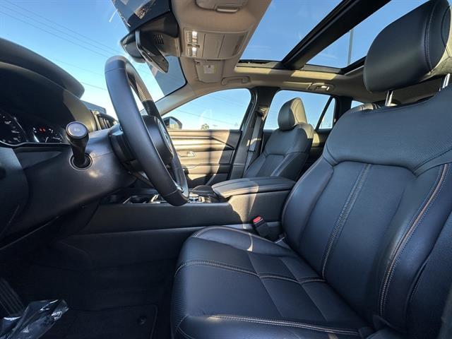 2023 Mazda CX-50 2.5 S Premium Plus Tucson AZ