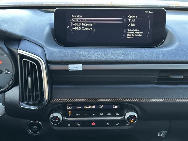2023 Mazda CX-50 2.5 S Premium Plus Tucson AZ