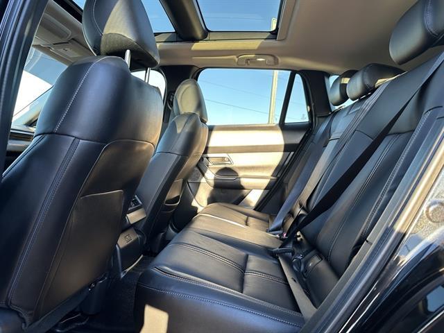 2023 Mazda CX-50 2.5 S Premium Plus Tucson AZ