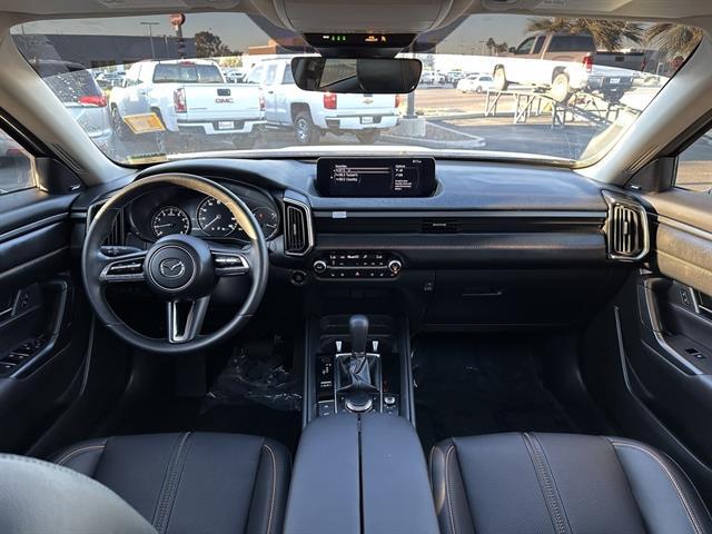 2023 Mazda CX-50 2.5 S Premium Plus Tucson AZ