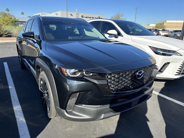 2023 Mazda CX-50 2.5 S Premium Plus Tucson AZ