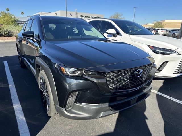2023 Mazda CX-50 2.5 S Premium Plus Tucson AZ
