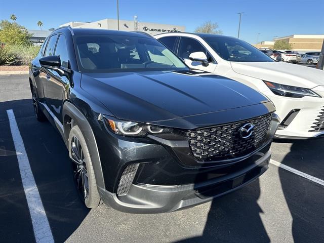 2023 Mazda CX-50 2.5 S Premium Plus Tucson AZ