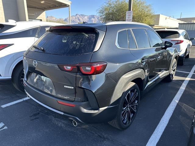 2023 Mazda CX-50 2.5 S Premium Plus Tucson AZ