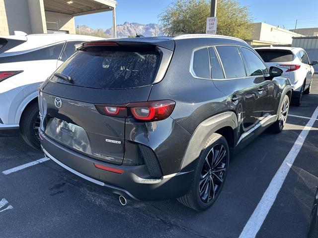 2023 Mazda CX-50 2.5 S Premium Plus Tucson AZ