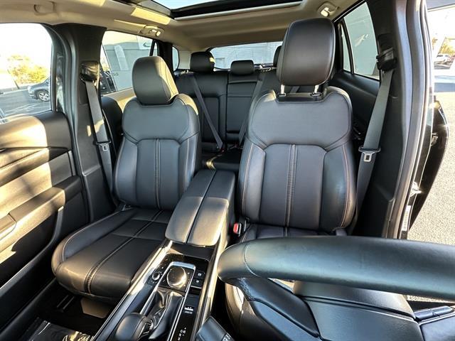 2023 Mazda CX-50 2.5 S Premium Plus Tucson AZ