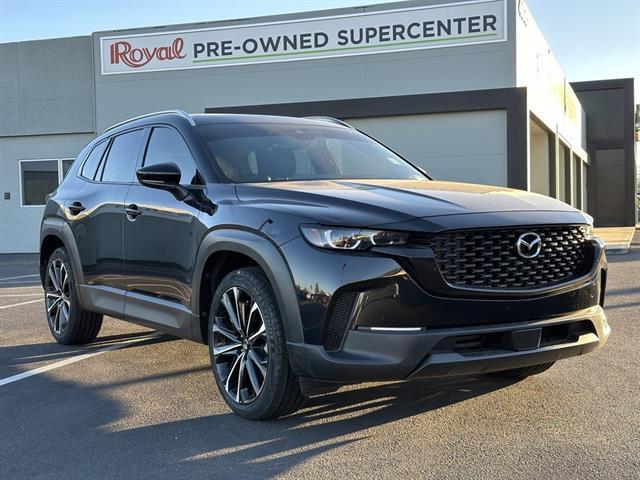 2023 Mazda CX-50 2.5 S Premium Plus Tucson AZ