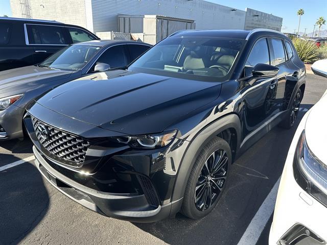 2023 Mazda CX-50 2.5 S Premium Plus