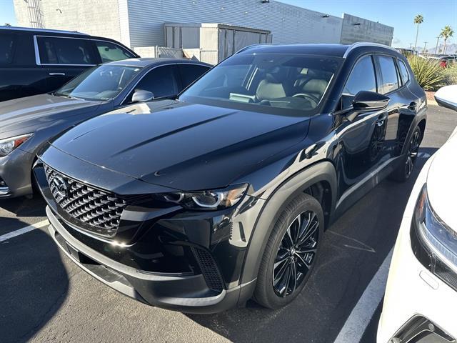 2023 Mazda CX-50 2.5 S Premium Plus Tucson AZ