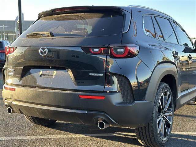 2023 Mazda CX-50 2.5 S Premium Plus Tucson AZ