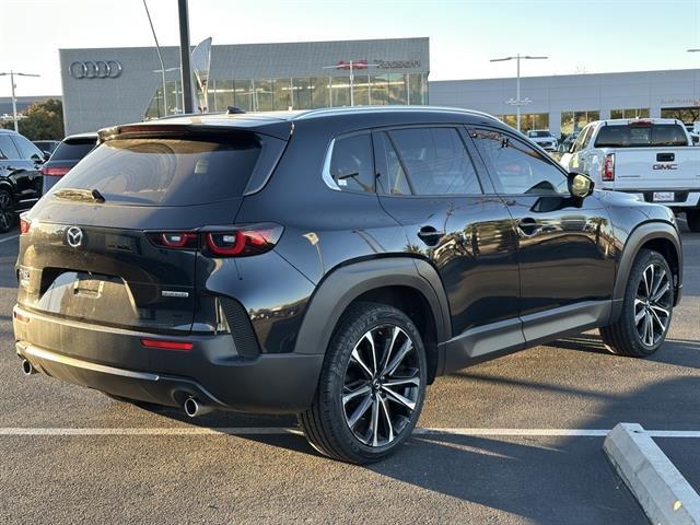 2023 Mazda CX-50 2.5 S Premium Plus Tucson AZ