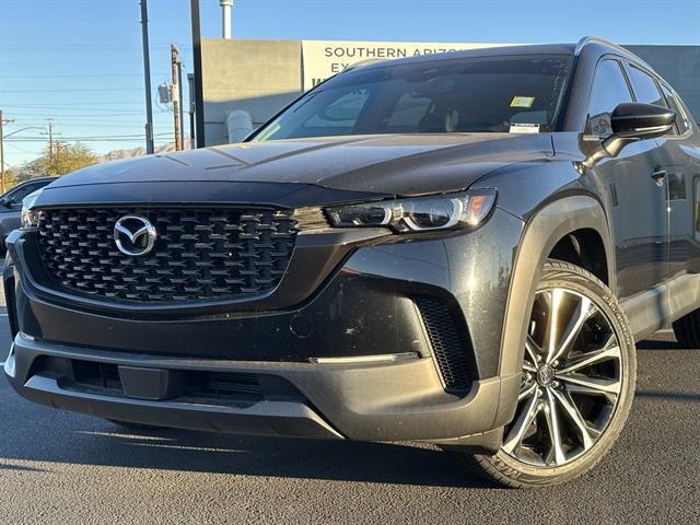 2023 Mazda CX-50 2.5 S Premium Plus