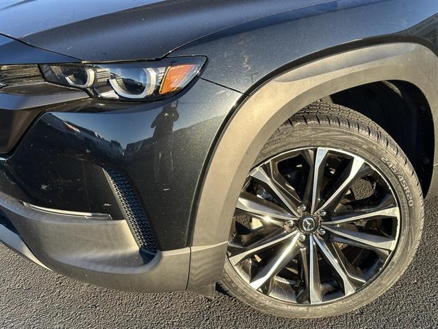 2023 Mazda CX-50 2.5 S Premium Plus