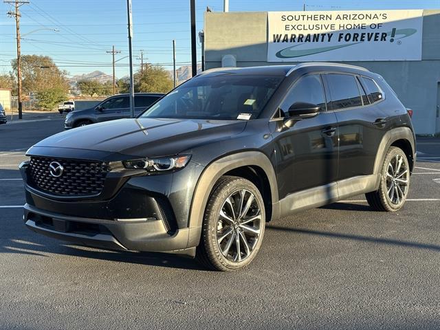 2023 Mazda CX-50 2.5 S Premium Plus Tucson AZ