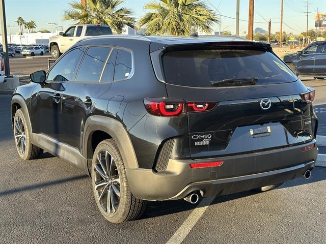 2023 Mazda CX-50 2.5 S Premium Plus Tucson AZ
