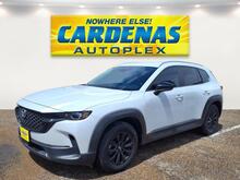 2023_Mazda_CX-50_2.5 S Select_ McAllen TX
