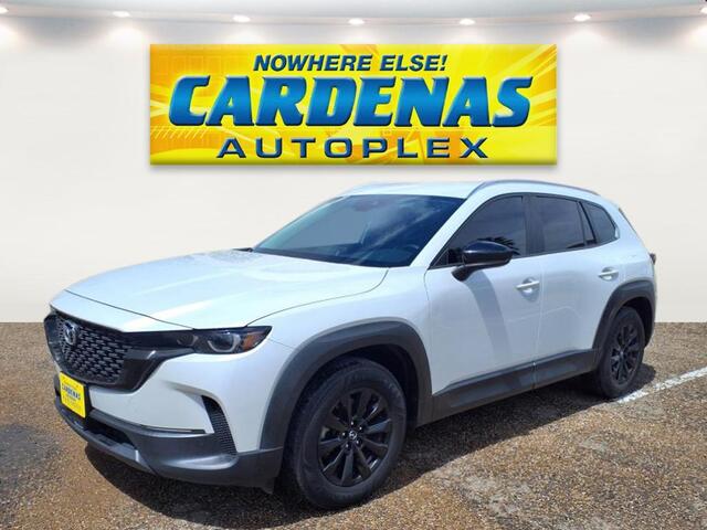 2023 Mazda CX-50 2.5 S Select McAllen TX