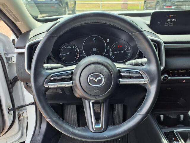 2023 Mazda CX-50 2.5 S Select McAllen TX
