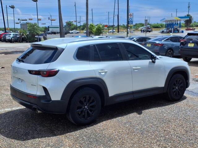 2023 Mazda CX-50 2.5 S Select McAllen TX