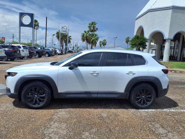 2023 Mazda CX-50 2.5 S Select McAllen TX