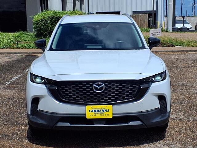 2023 Mazda CX-50 2.5 S Select McAllen TX