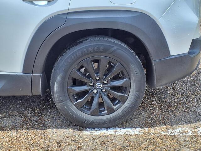 2023 Mazda CX-50 2.5 S Select McAllen TX