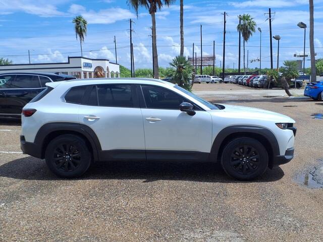 2023 Mazda CX-50 2.5 S Select McAllen TX