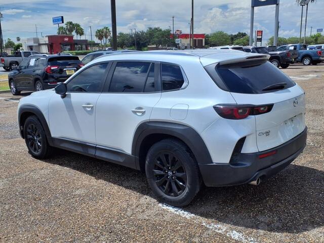 2023 Mazda CX-50 2.5 S Select McAllen TX