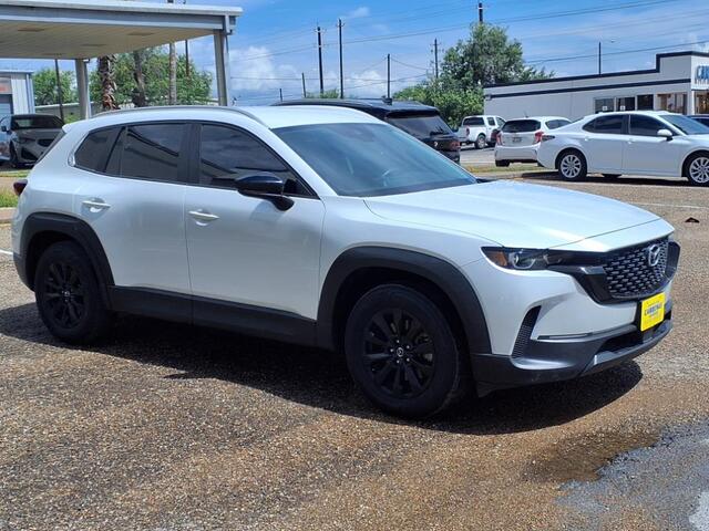2023 Mazda CX-50 2.5 S Select McAllen TX