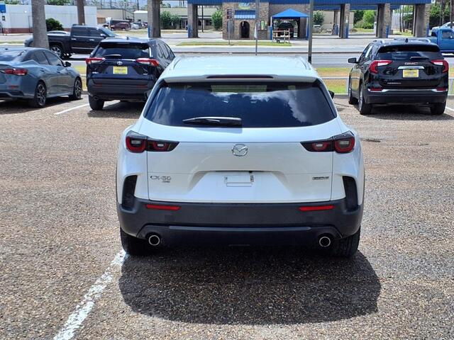 2023 Mazda CX-50 2.5 S Select McAllen TX