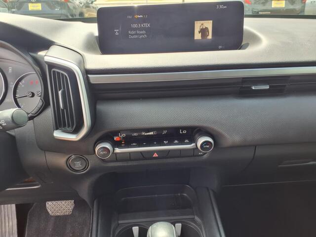 2023 Mazda CX-50 2.5 S Select McAllen TX