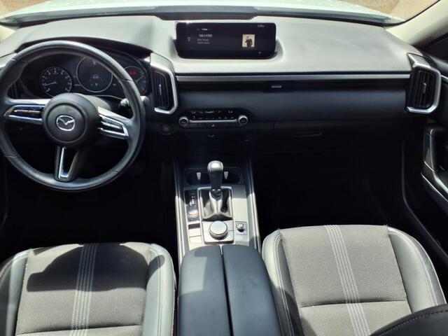 2023 Mazda CX-50 2.5 S Select McAllen TX