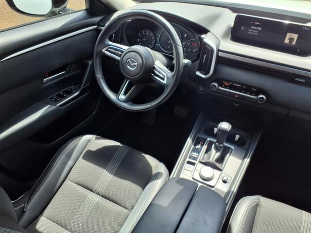 2023 Mazda CX-50 2.5 S Select McAllen TX