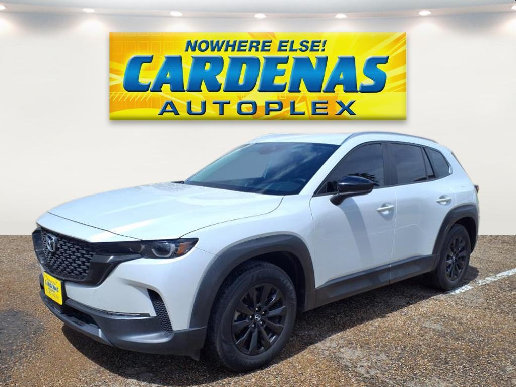 2023 Mazda CX-50 2.5 S Select Brownsville TX