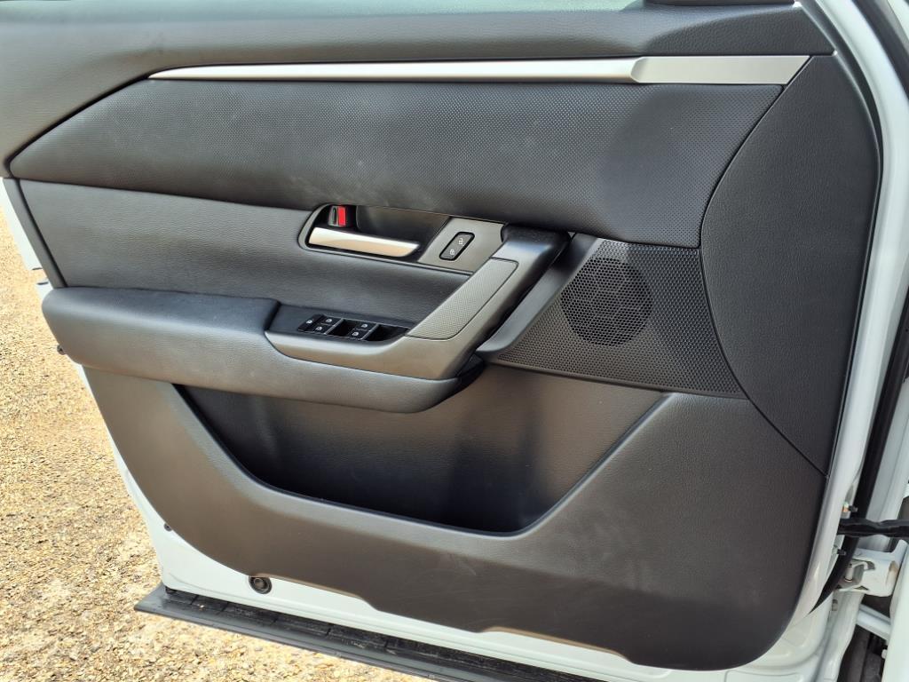 2023 Mazda CX-50 2.5 S Select Brownsville TX