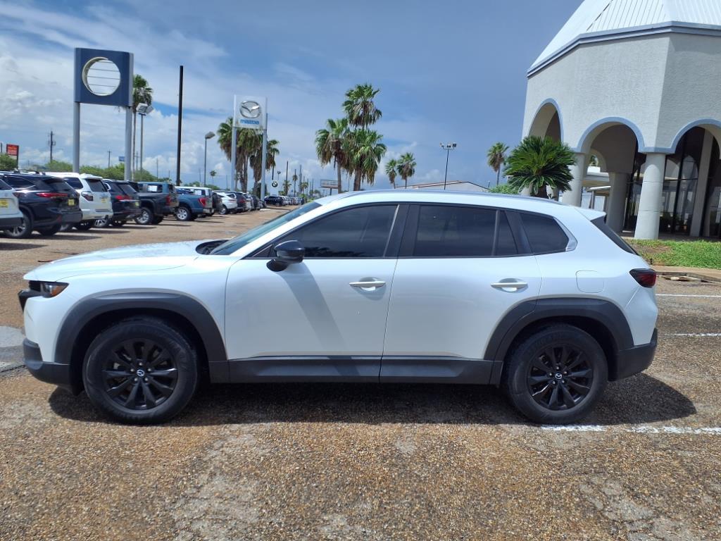 2023 Mazda CX-50 2.5 S Select Brownsville TX